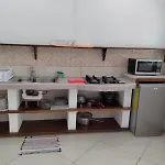 Casa Aba Matapalo