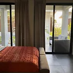 Garden Suite At Solindo Stays