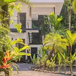 Ojochal Gardens