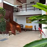 Samara Chillout Lodge - Adults Only