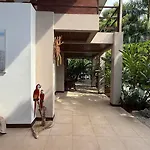 Samara Chillout Lodge - Adults Only