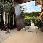 Samara Chillout Lodge - Adults Only