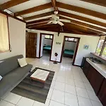 Perla Negra Beachfront