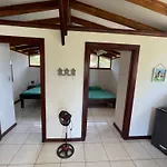 Perla Negra Beachfront