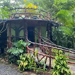El Valle Mineral Springs