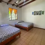 Cabinas Caribe Luna