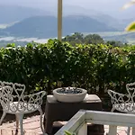 Glamping Renacer Vistas Turrialba, Paris