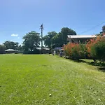 Miss Miriam Beachfront Cabins