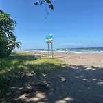 Miss Miriam Beachfront Cabins
