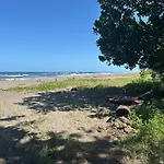 Miss Miriam Beachfront Cabins
