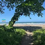 Miss Miriam Beachfront Cabins