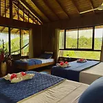 Casa Horizontes Corcovado