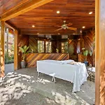 Tambor Tropical Beach Resort- Adults Only