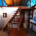 La Casita Cozy Beachfront Cottage With Shared Pool Access