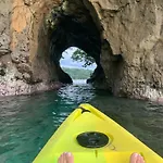 Cabinas Manzanillo Caribe
