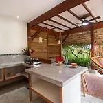 Villas Serenidad