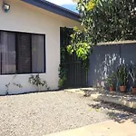 Butterfly Apartments