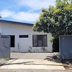 Butterfly Apartments