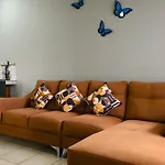 Butterfly Apartments