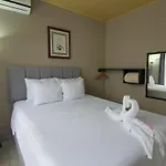 Butterfly Apartments
