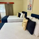 Hotel Delfin Playa Bejuco