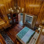 Hotel Heliconia - Monteverde