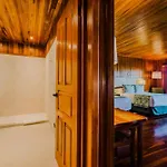 Hotel Heliconia - Monteverde