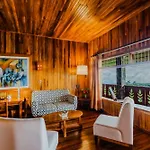 Hotel Heliconia - Monteverde