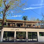 Hotel El Manglar