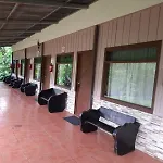 Hotel Catarata Rio Celeste