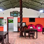 Hotel Catarata Rio Celeste