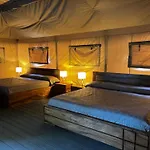 Arenal Backpackers Resort