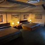 Arenal Backpackers Resort