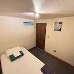 Arenal Backpackers Resort
