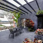 Hotel Presidente