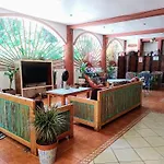 Cool Vibes Beach Hostel