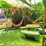 Cool Vibes Beach Hostel