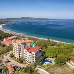 Stunning Condo With Panoramic Beach, Ocean, And Mountain Views In Playa Flamingo