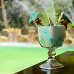 El Tucano Resort & Thermal Spa