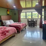 Cabinas Vista Al Golffo