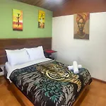 Cabinas Vista Al Golffo