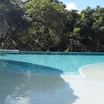 Hotel Poza Blanca Lodge