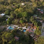 Hotel Poza Blanca Lodge