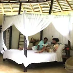 Las Nubes Resort