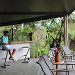 Las Nubes Resort