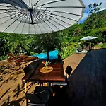 Jungle River Resort