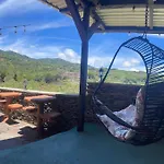 Cabinas Vista Al Golffo