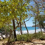 Las Catalinas Loft - For Up To 4 People Just Steps From The Beach