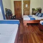 All Rankins Eco-Lodge