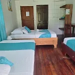 All Rankins Eco-Lodge